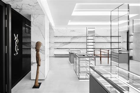 Saint Laurent open new Mykonos & Ibiza Stores